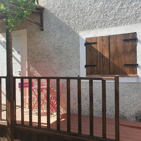 La Maison De Lalouette Forcalquier Exterior photo