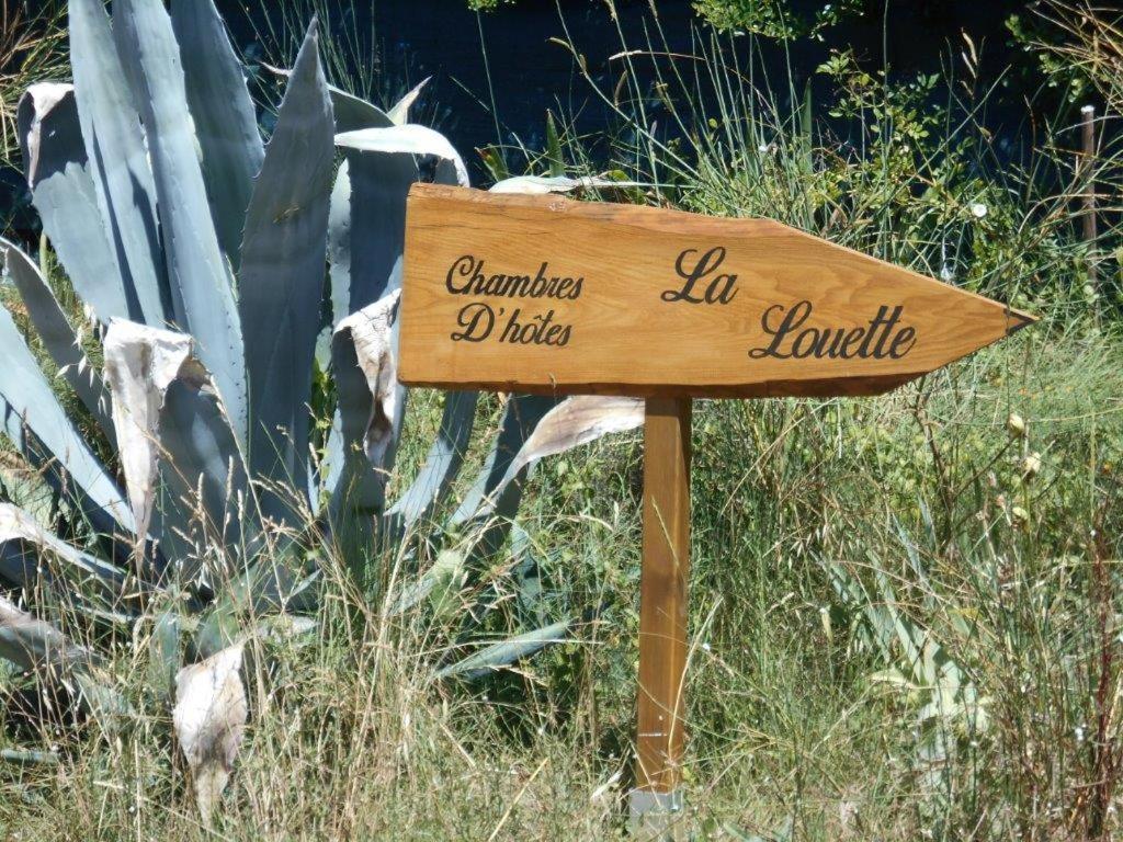 Bed & Breakfast La Maison De Lalouette *