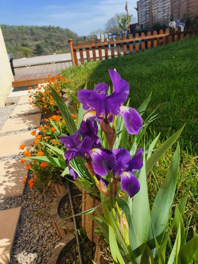 La Maison De Lalouette Bed & Breakfast *