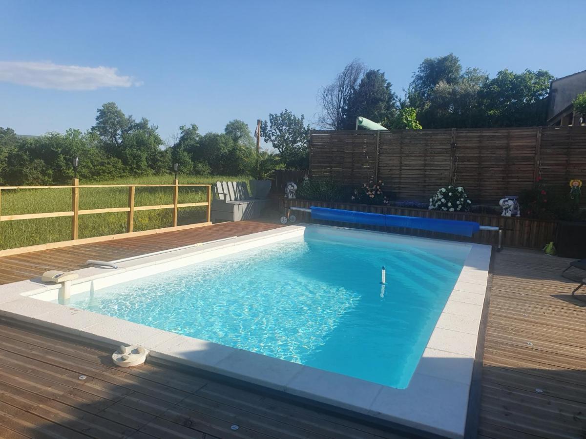 Bed & Breakfast La Maison De Lalouette *