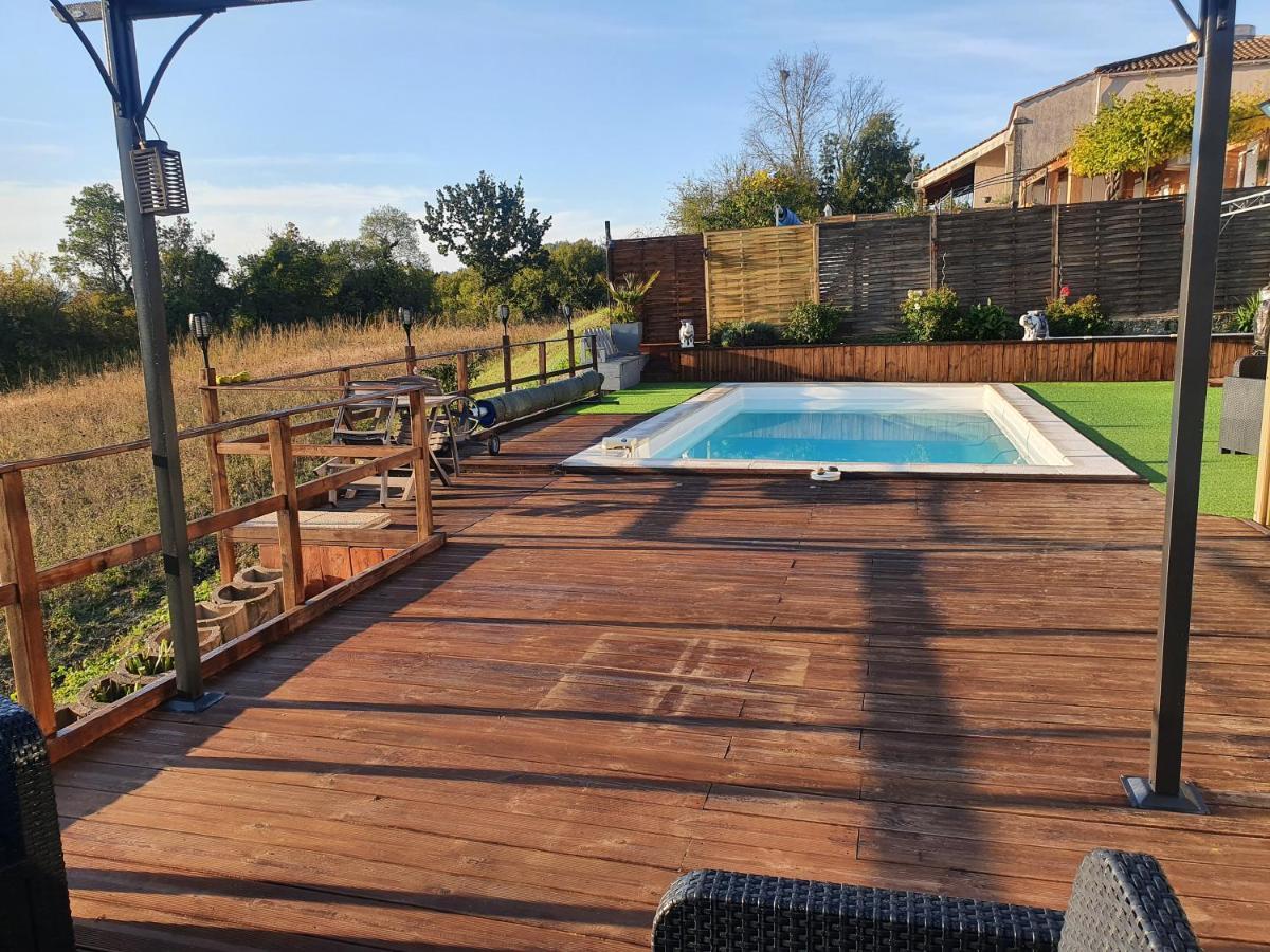 La Maison De Lalouette Bed & Breakfast